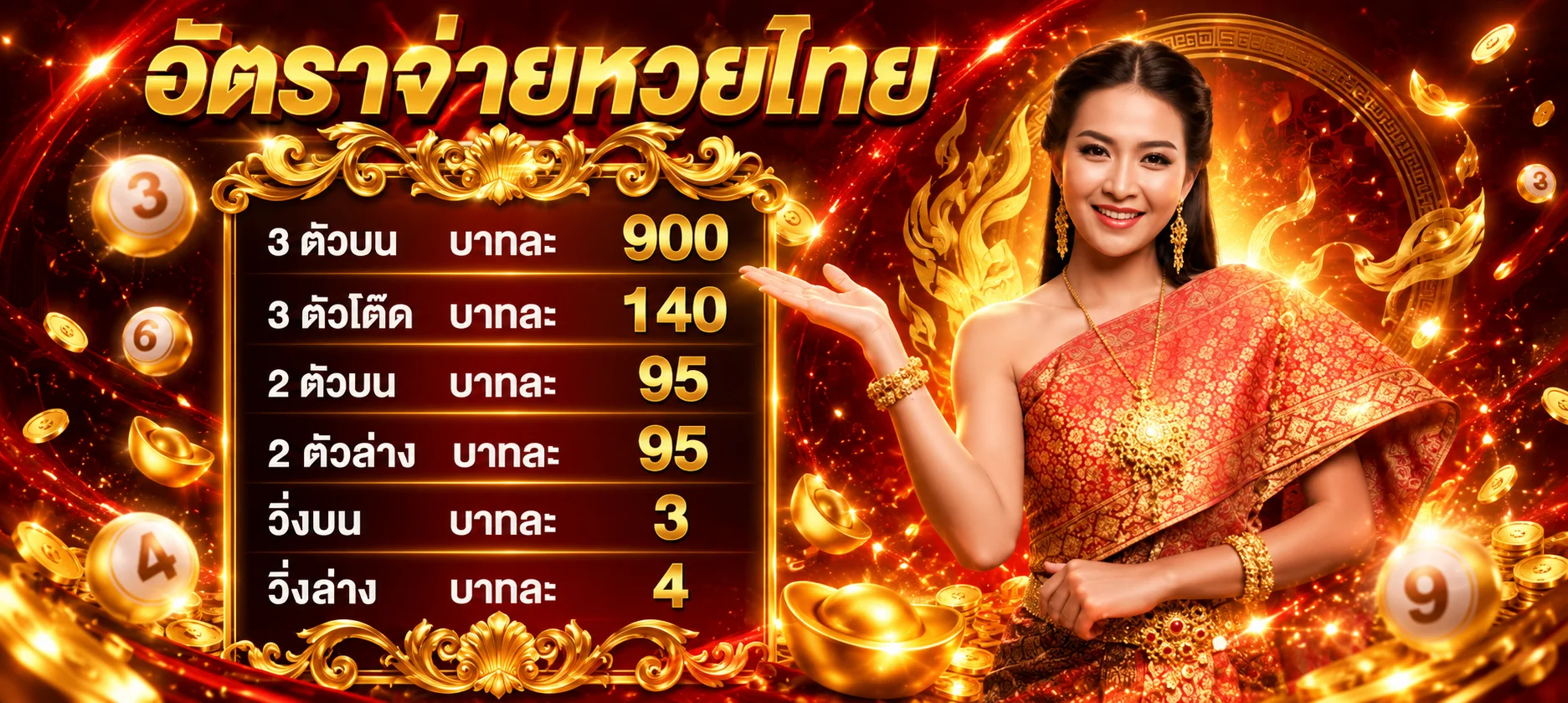 หวยออนไลน์ 123fox แทงหวยจ่ายสูงทุกประเภท
