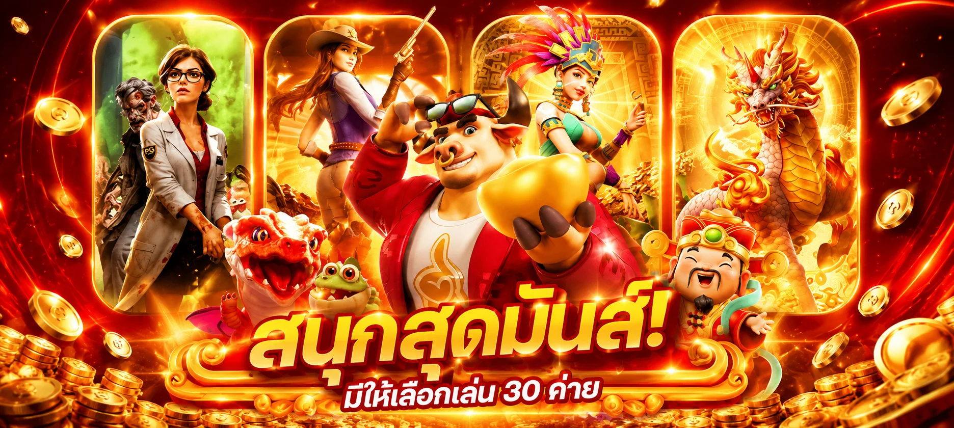 123fox โปรโมชั่นและกิจกรรมแจกรางวัล