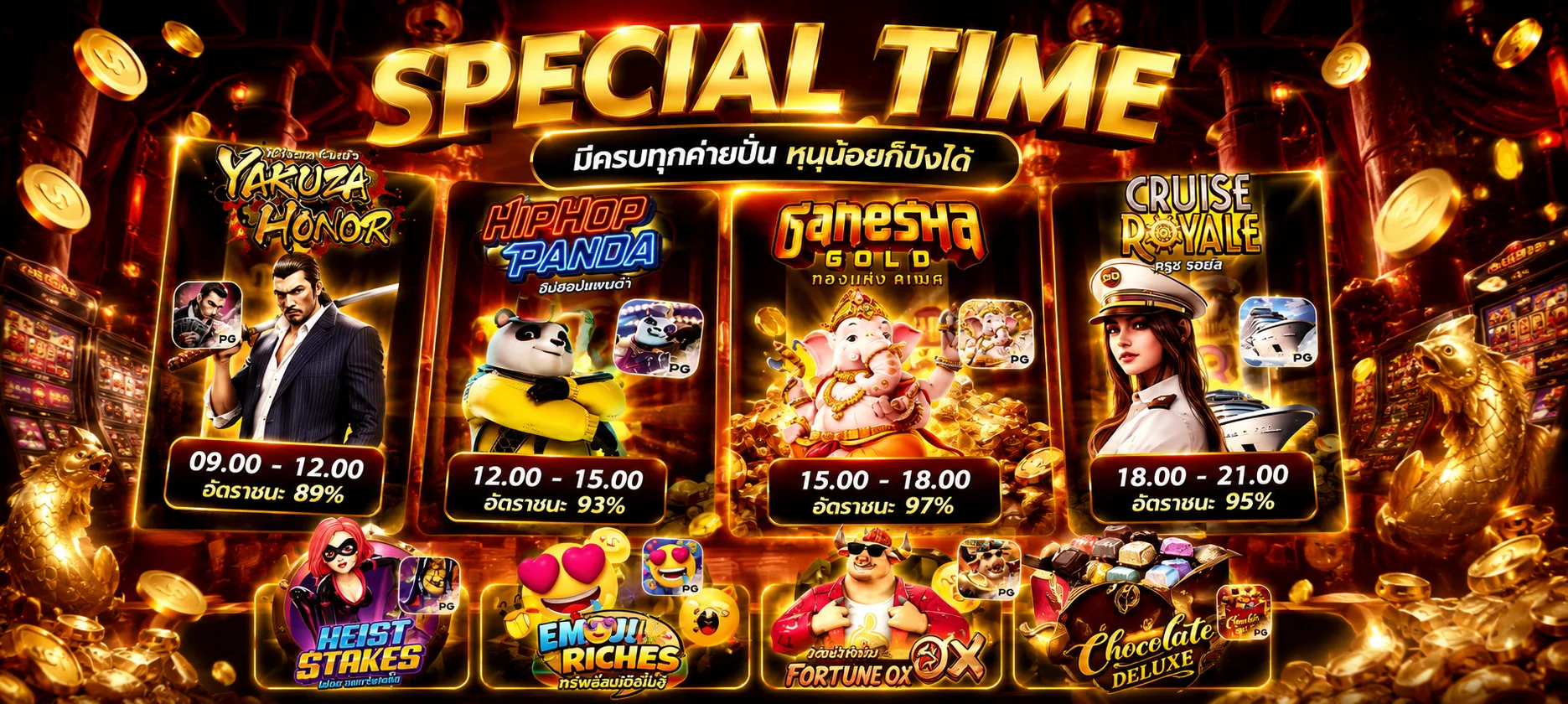 สล็อตออนไลน์ 123fox รวมค่ายสล็อตแตกง่าย 2026
